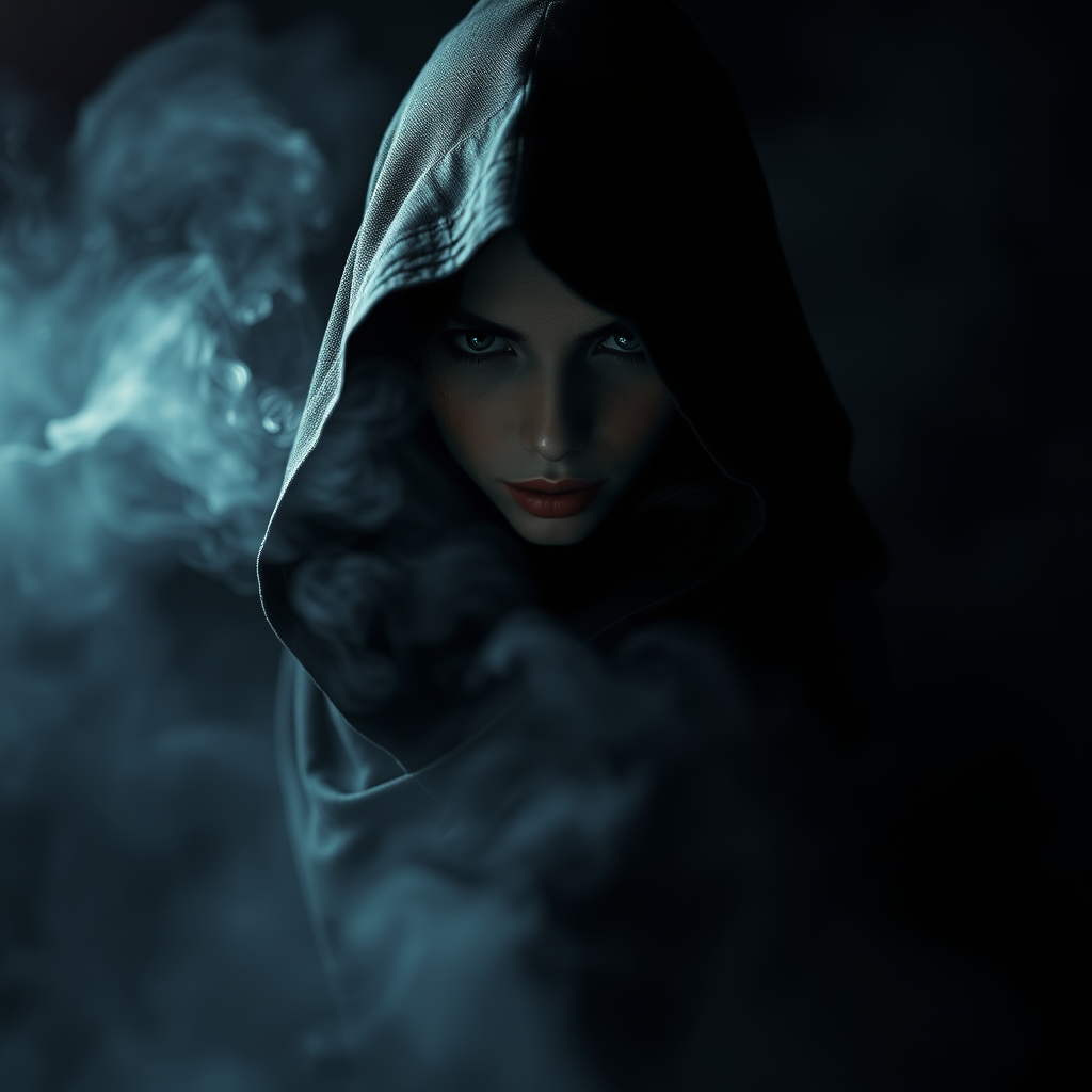 AI generated image on BasedLabs