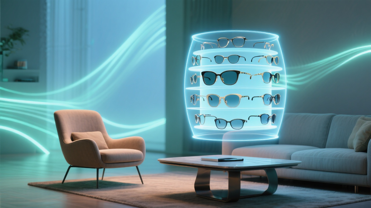 Convenient & Contactless - Feature illustration