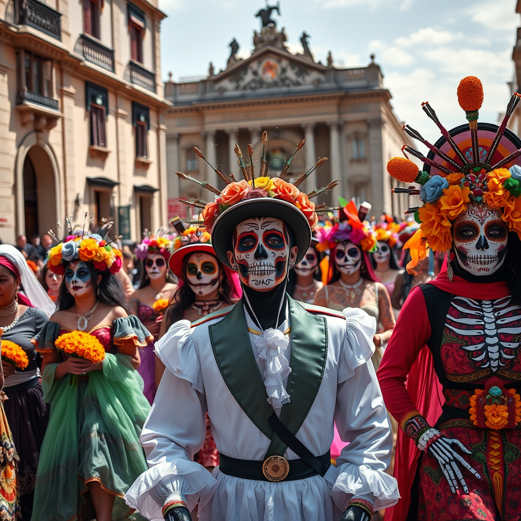 AI generated content