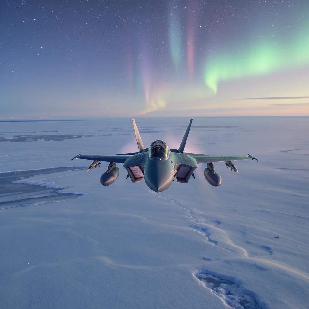 AI generated image on BasedLabs