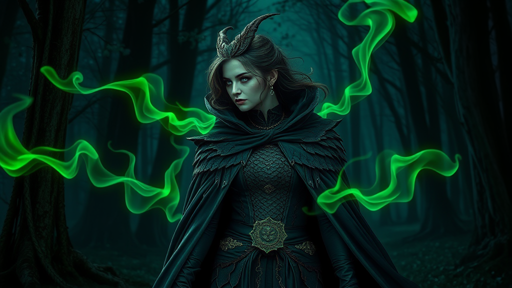 AI generated image on BasedLabs