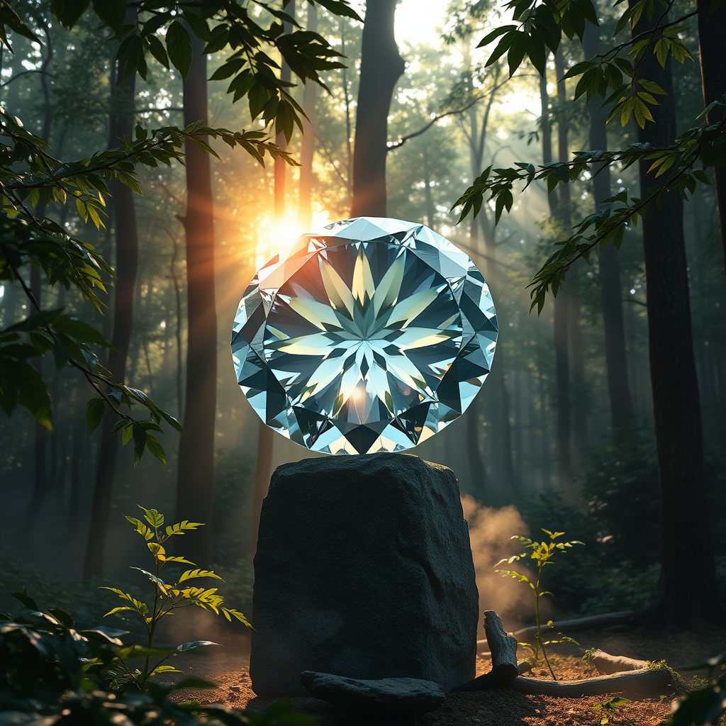 AI generated image on BasedLabs