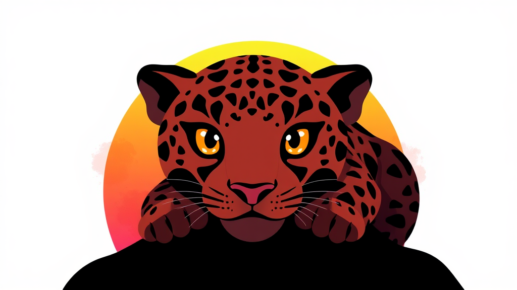 AI generated image on BasedLabs