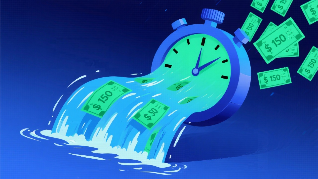 Save Time and Resources - Feature illustration