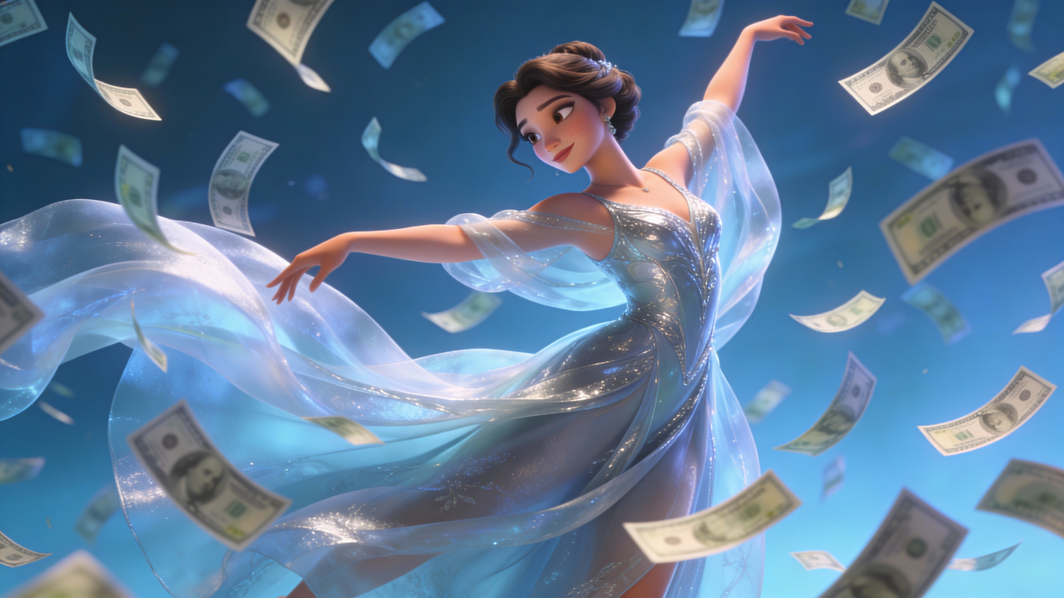 Bypass Costly Production - Feature illustration