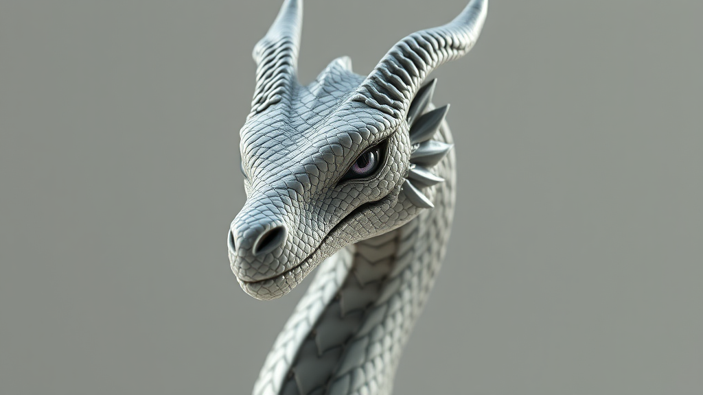 AI generated image on BasedLabs