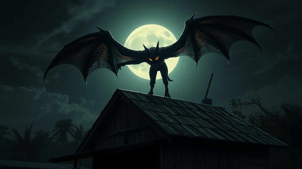 AI generated image on BasedLabs