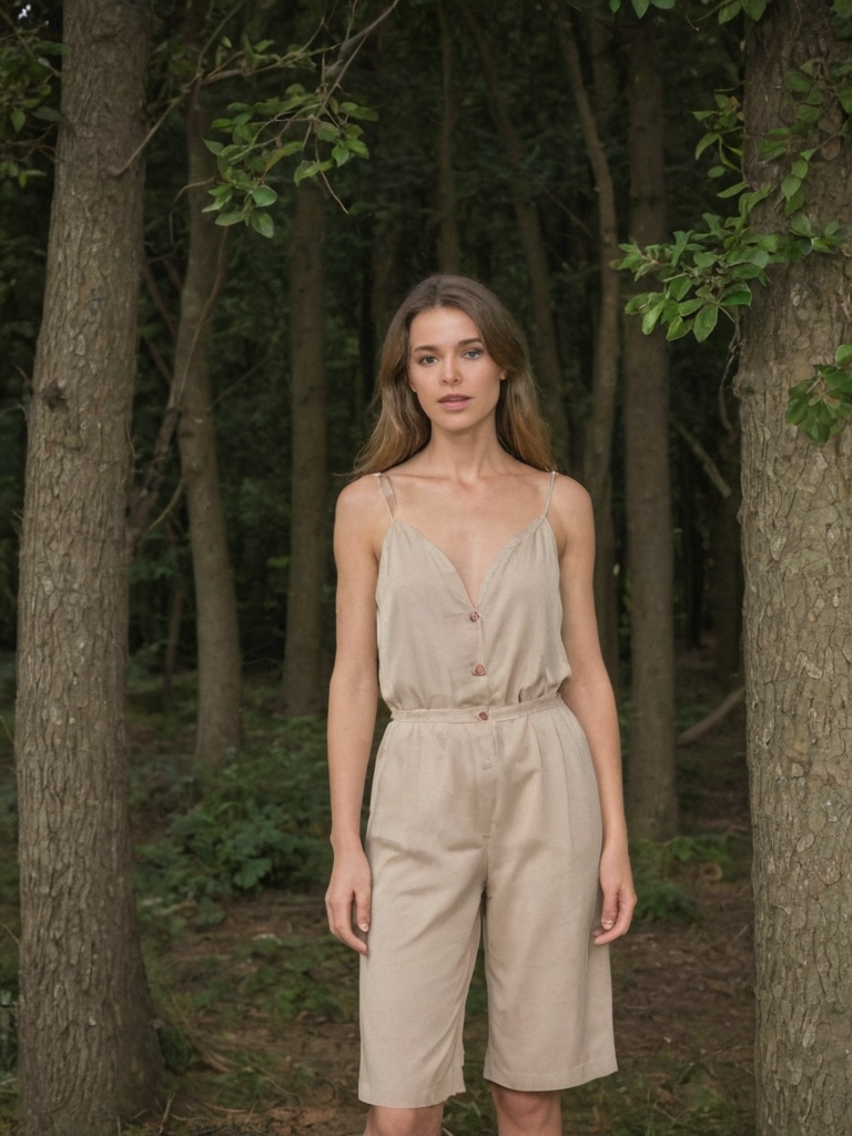 AI generated content