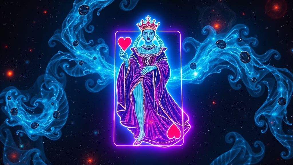 AI generated image on BasedLabs