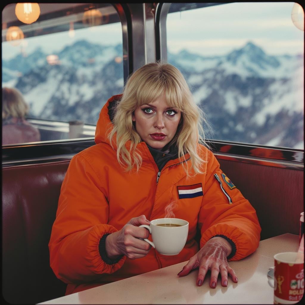 AI generated content