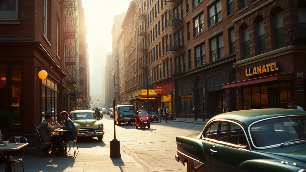 AI generated image on BasedLabs