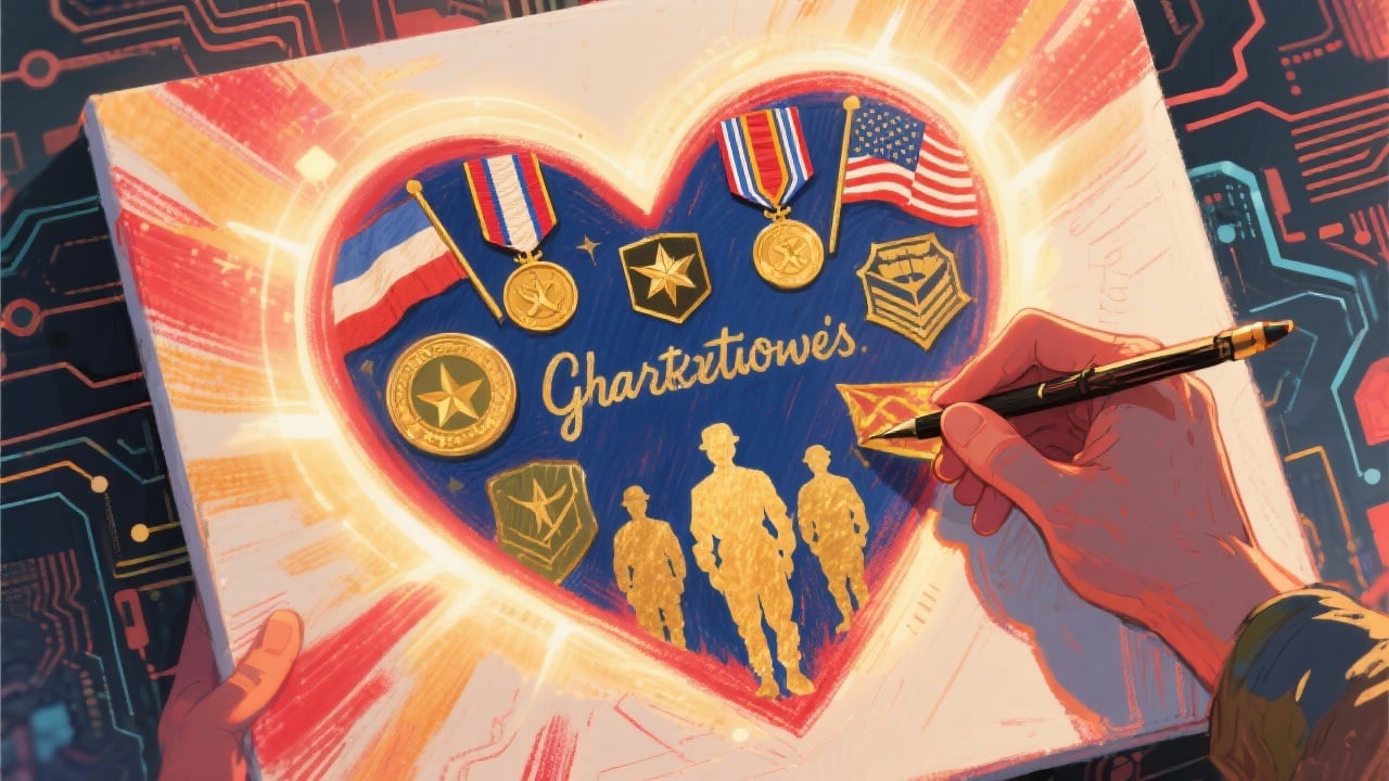 Express Your Gratitude - Feature illustration