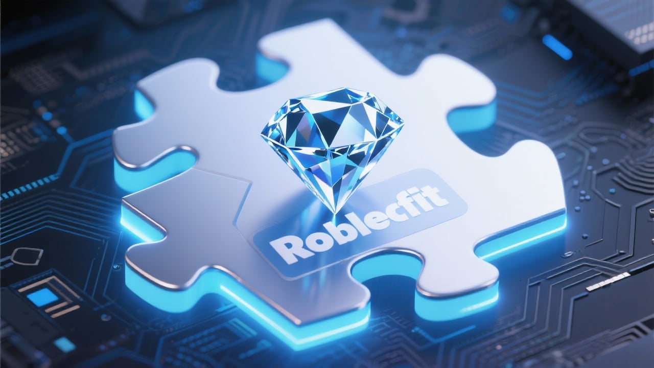 Guaranteed Roblox Compatibility - Feature illustration