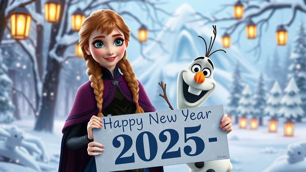 AI generated image on BasedLabs