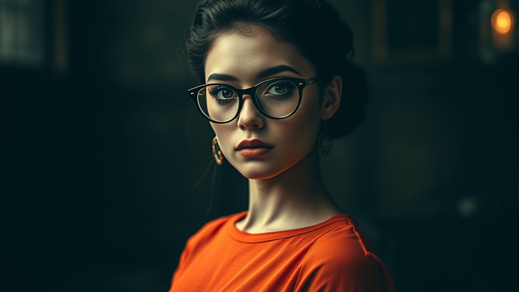 AI generated image on BasedLabs