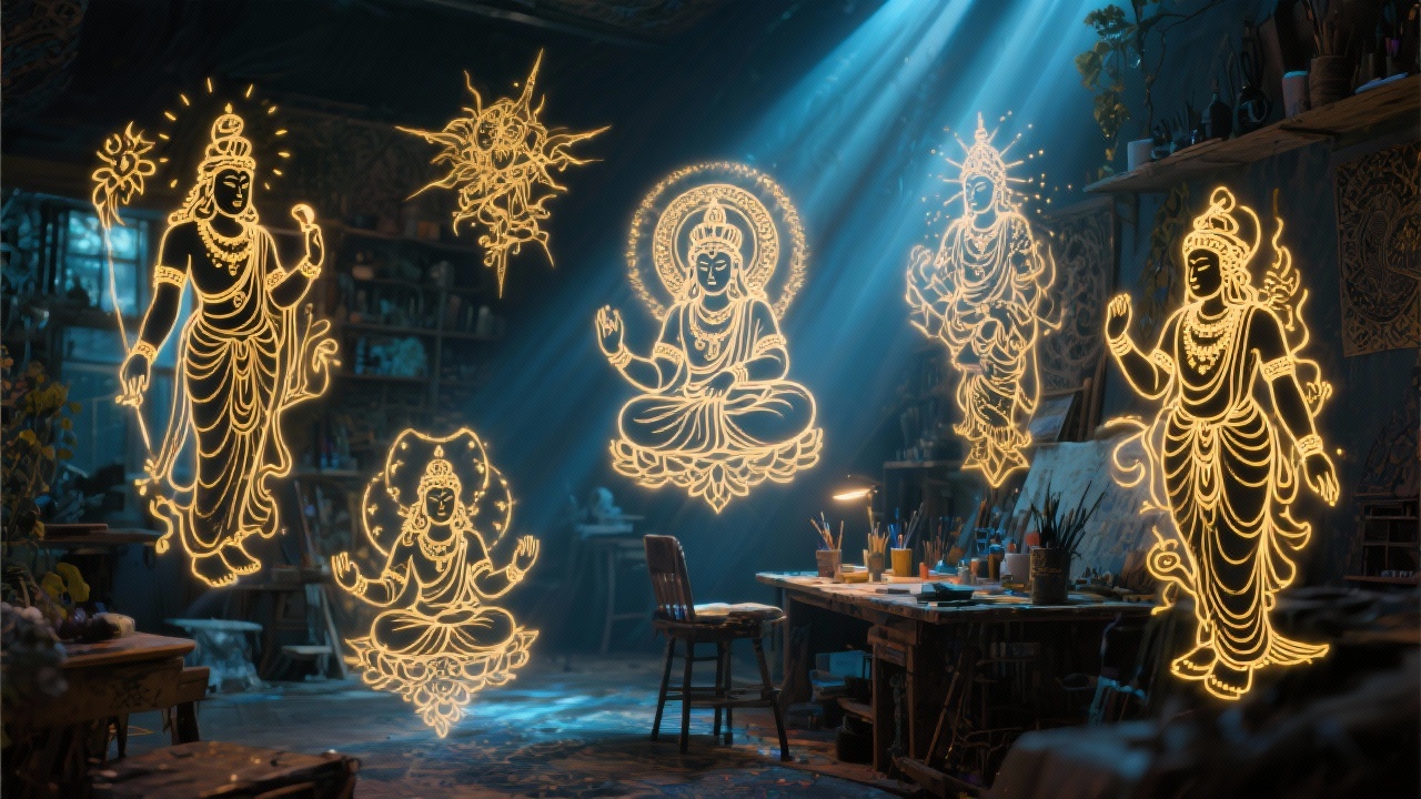 Personalized Designs - Feature illustration