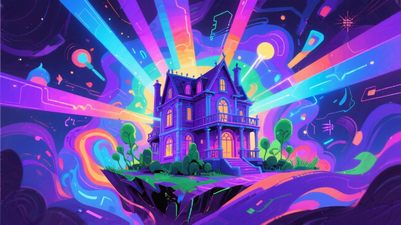 Unleash Your Creativity - Feature illustration