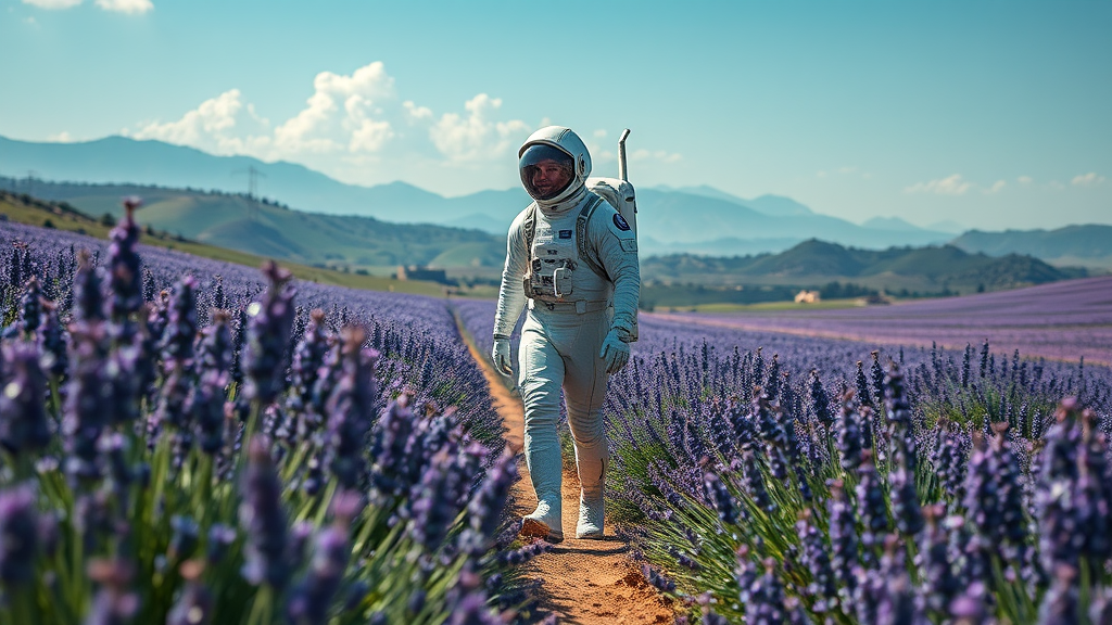 AI generated content