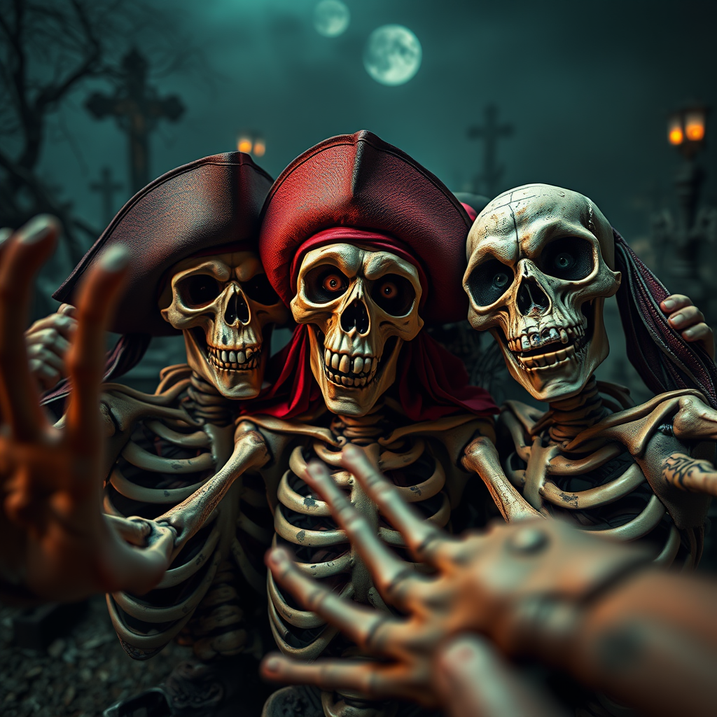 AI generated image on BasedLabs