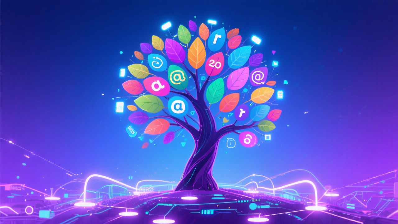 Boost Your Online Presence - Feature illustration