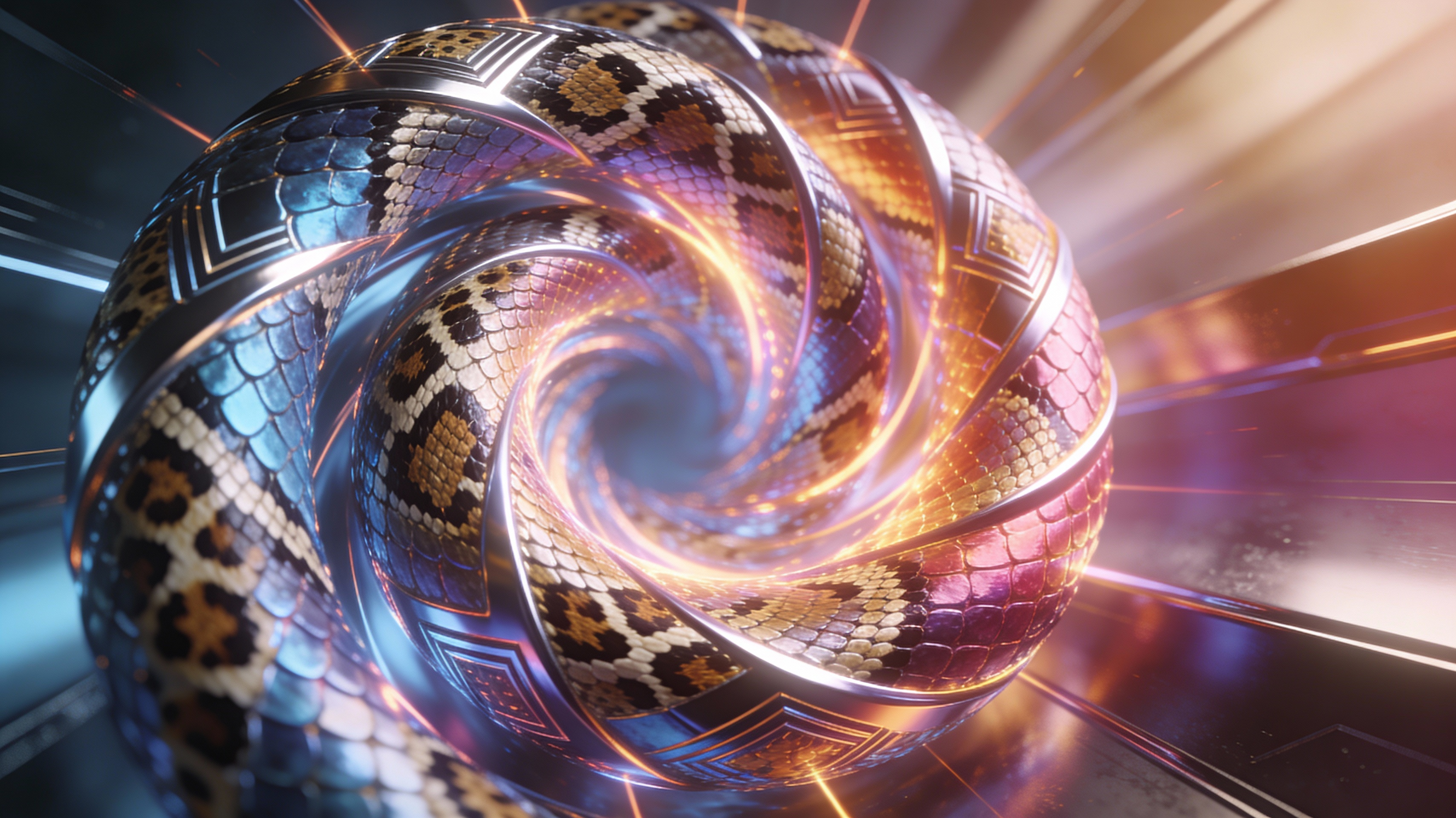 Unleash Thousands of Scale Variations - Feature illustration