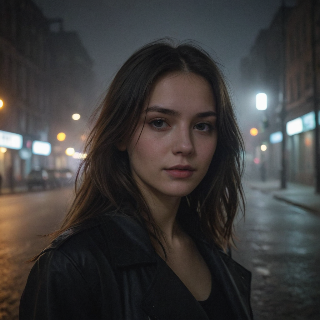 AI generated content