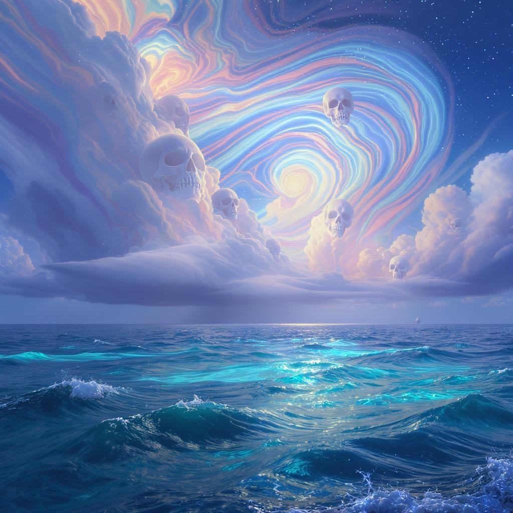 AI generated content