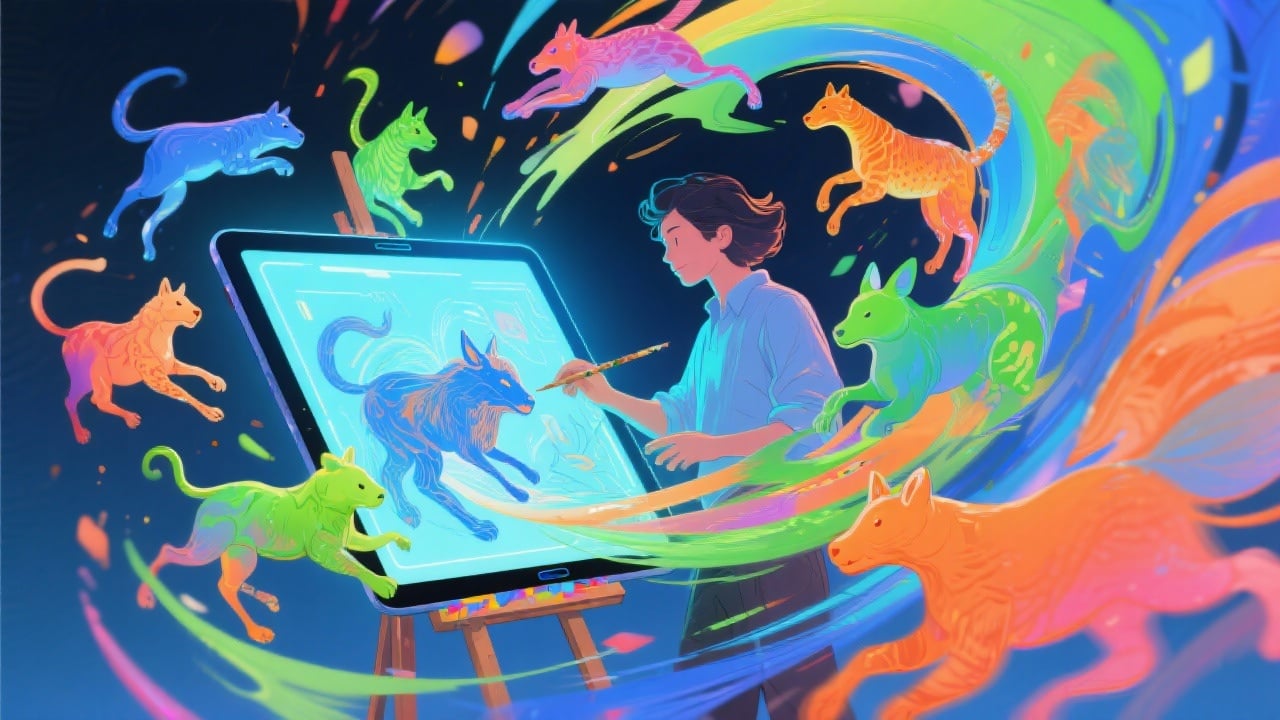 Save Time and Effort - Feature illustration