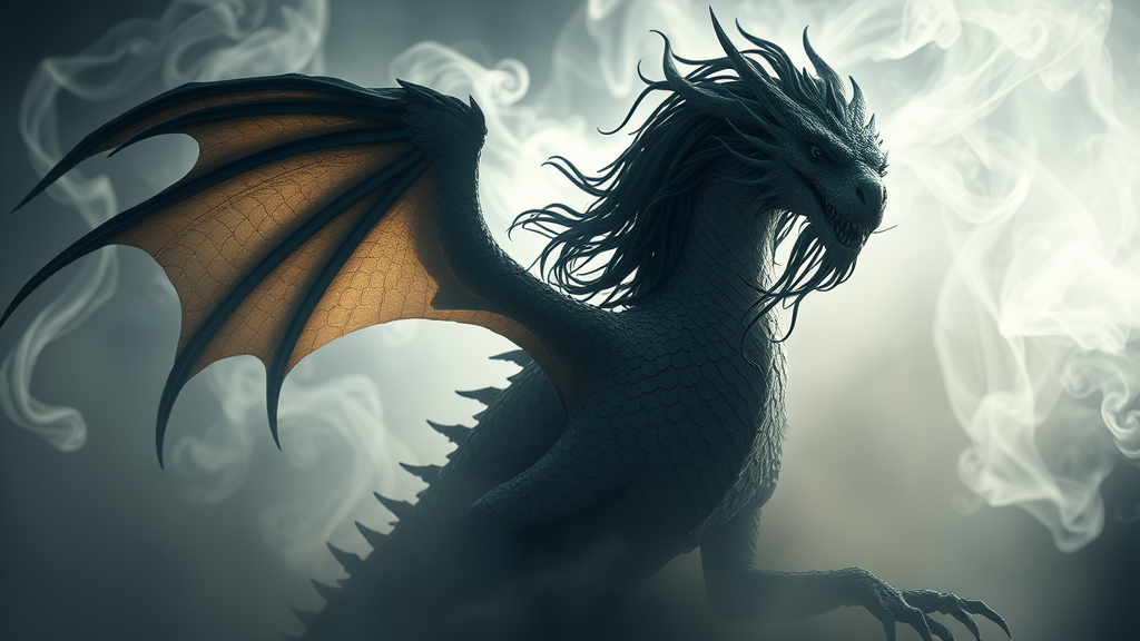 AI generated image on BasedLabs