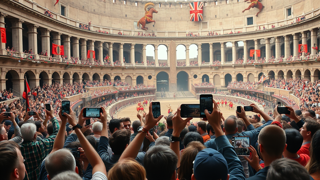 AI generated image on BasedLabs