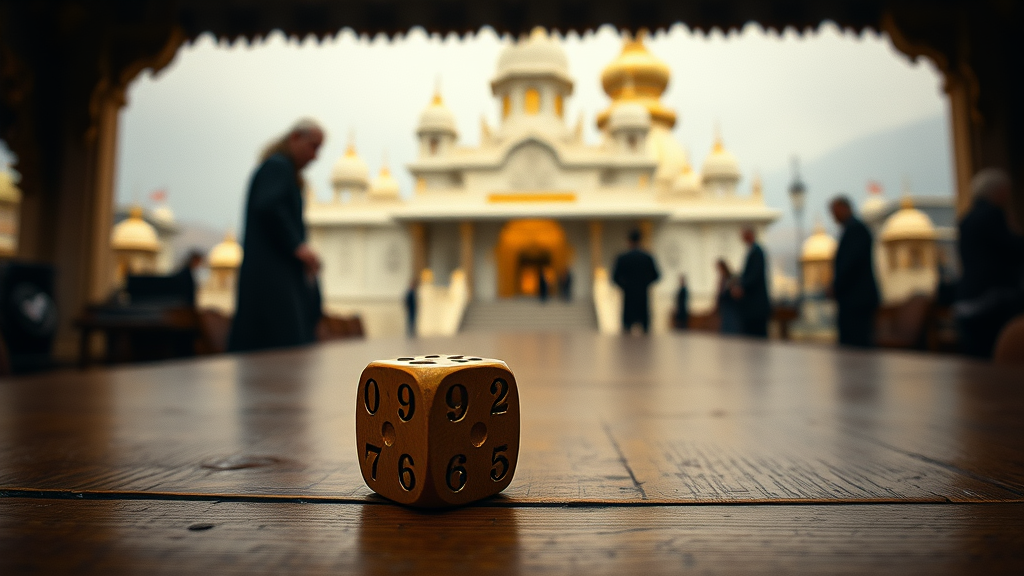 AI generated image on BasedLabs