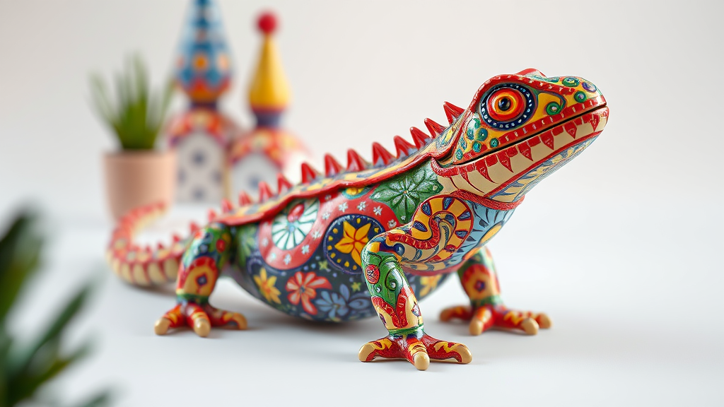 AI generated image on BasedLabs