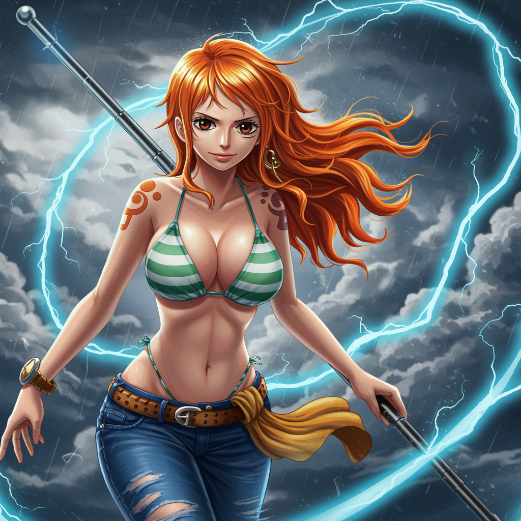 AI generated content