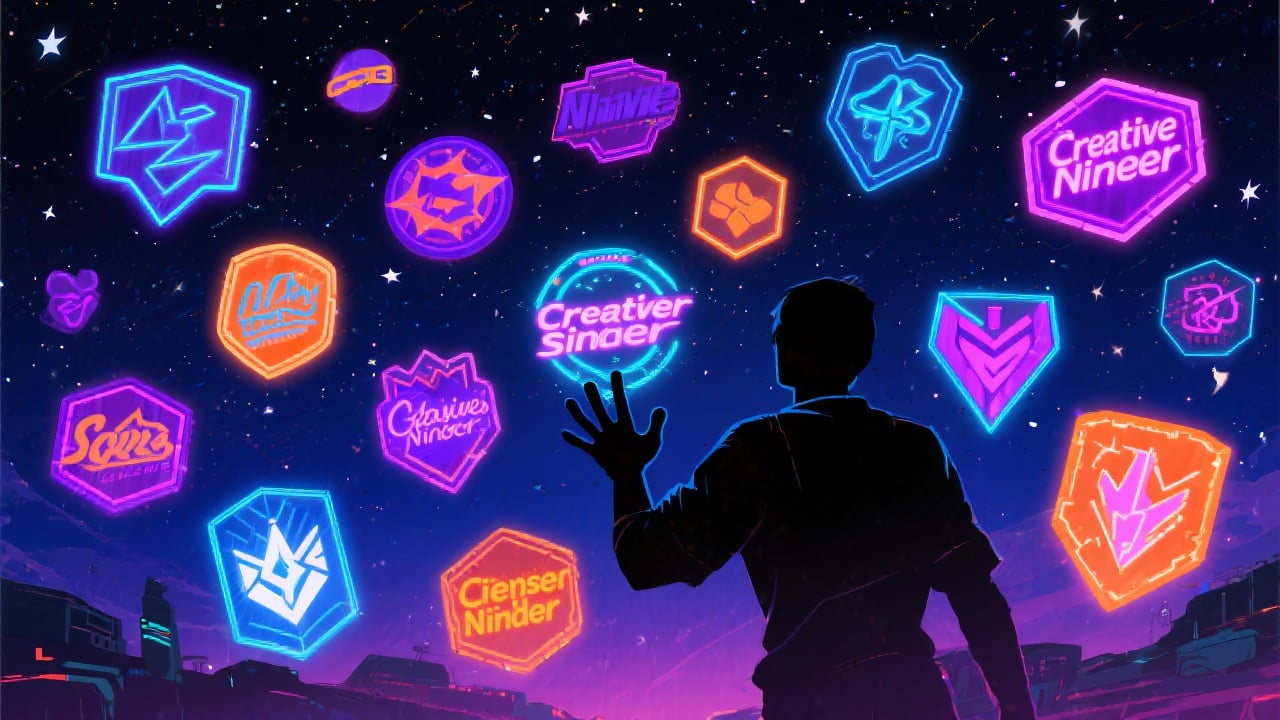 Unique and Original Nicknames - Feature illustration