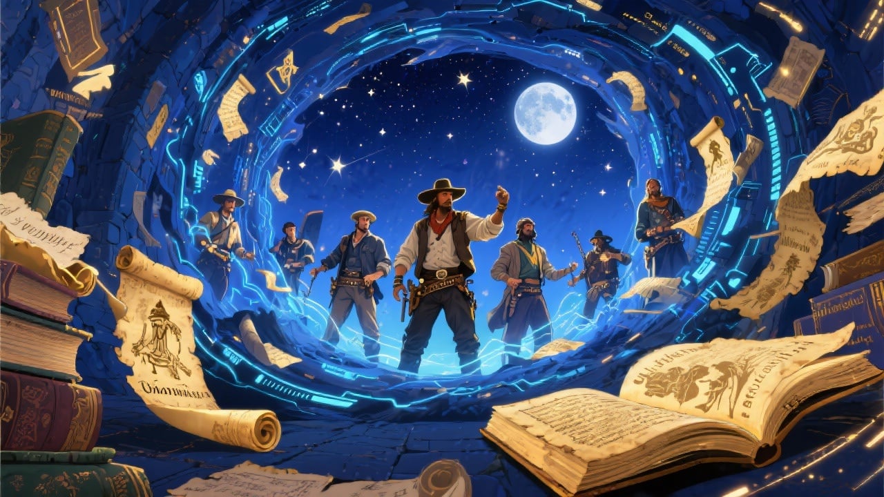 Authenticity - Feature illustration