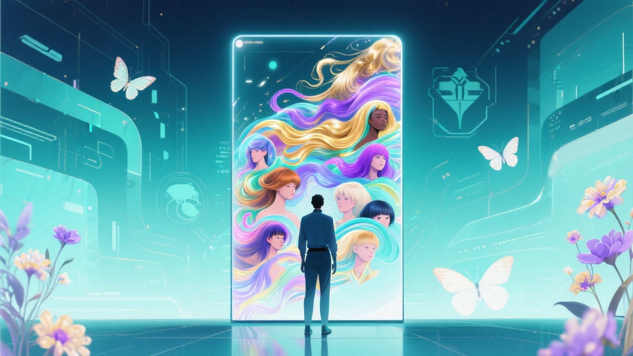 Risk-Free Experimentation - Feature illustration