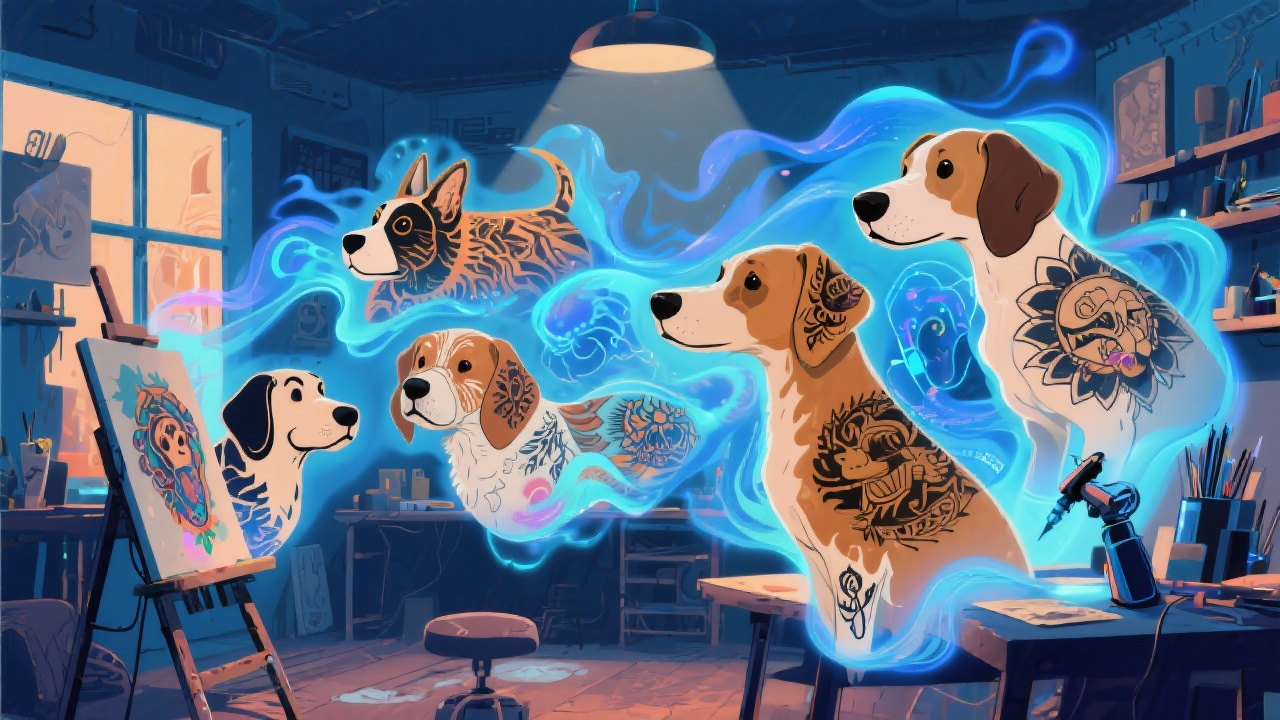 Personalized Designs - Feature illustration