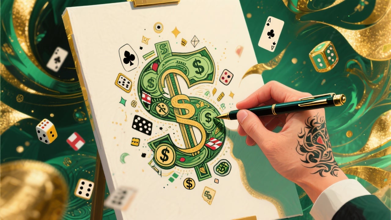 Personalized Designs - Feature illustration