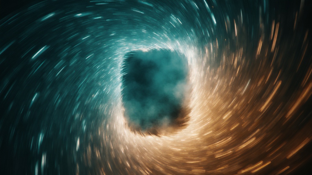 High speed video spots with Veo 3 Fast - Feature illustration