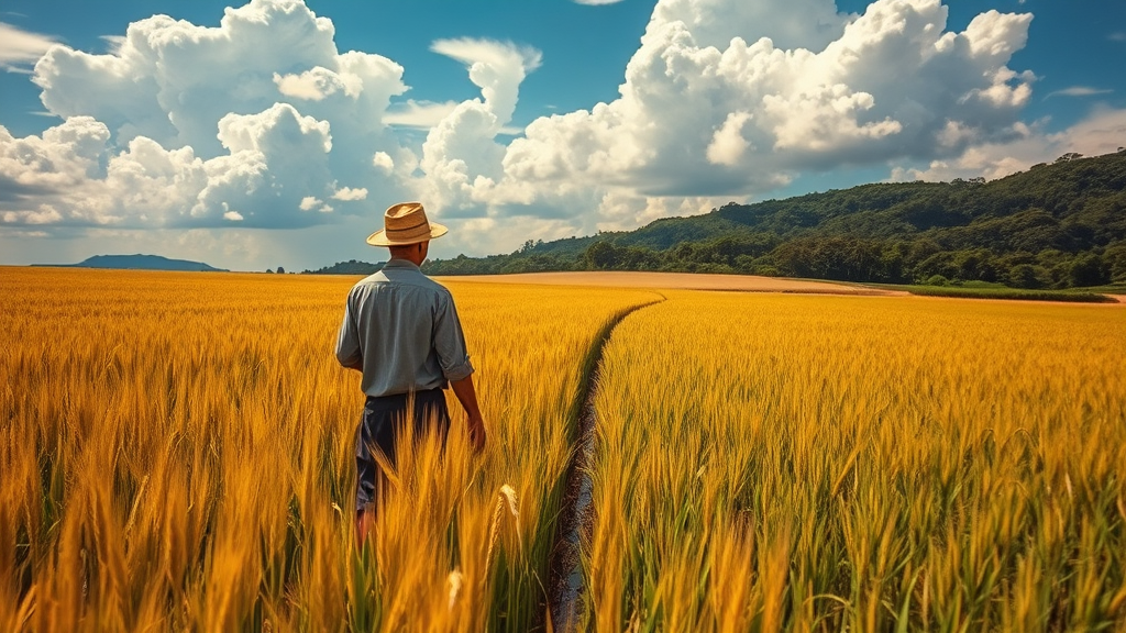 AI generated image on BasedLabs