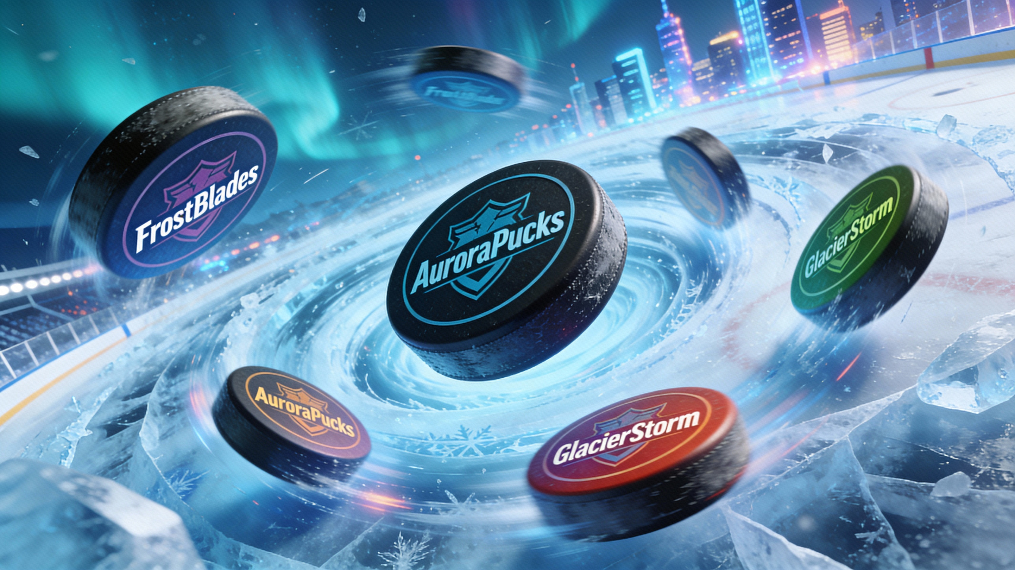 Endless Naming Variations - Feature illustration