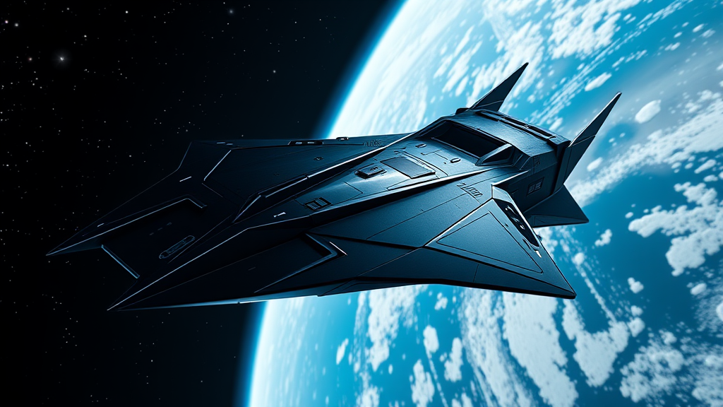 AI generated image on BasedLabs