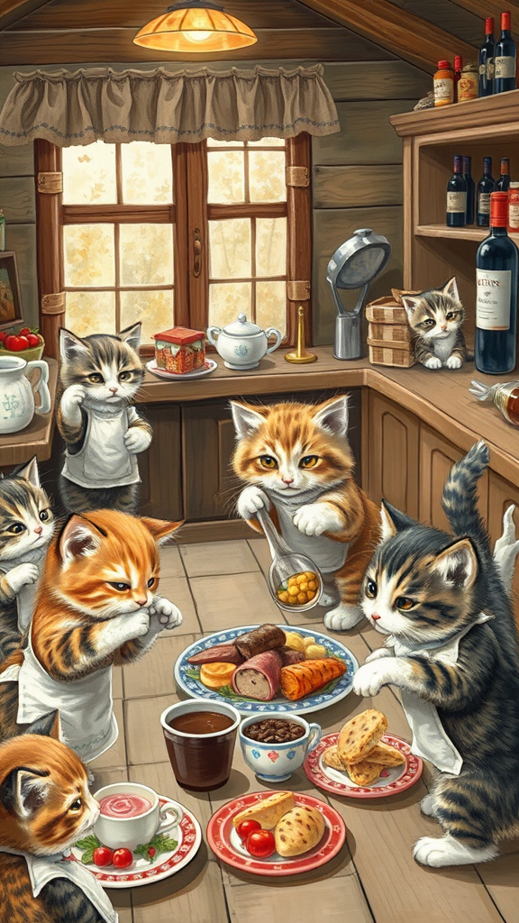 AI generated content