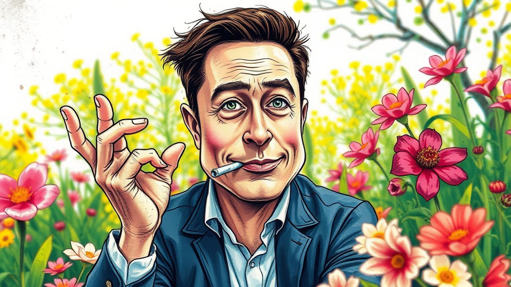 AI generated image on BasedLabs