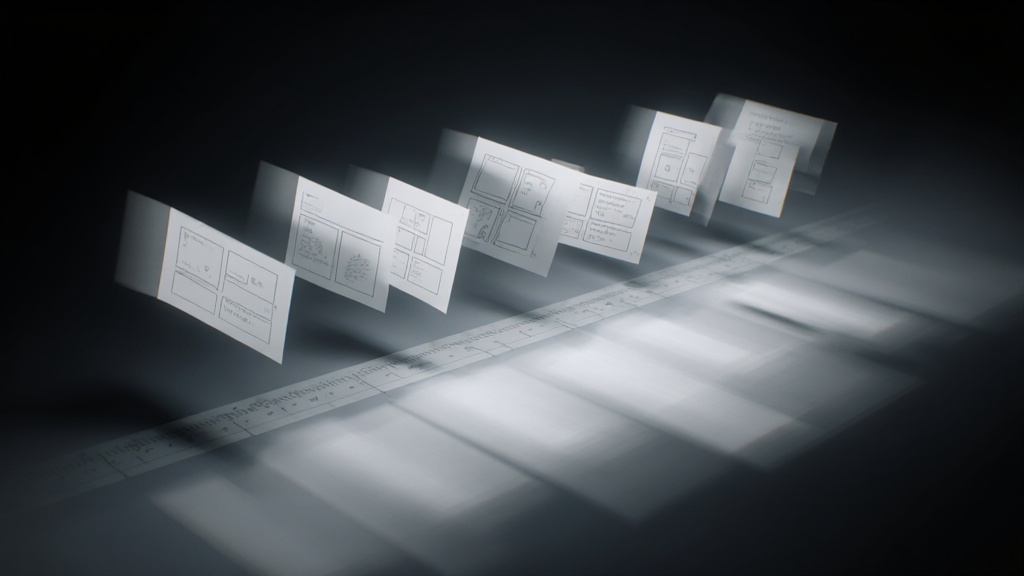 Concept to cut without friction - Feature illustration