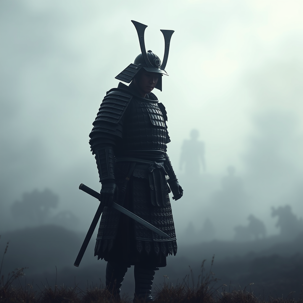 AI generated image on BasedLabs