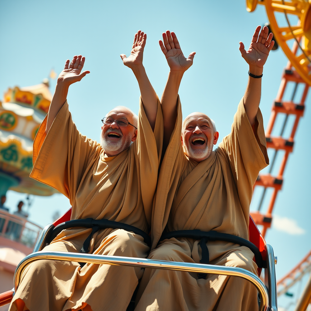 AI generated image on BasedLabs