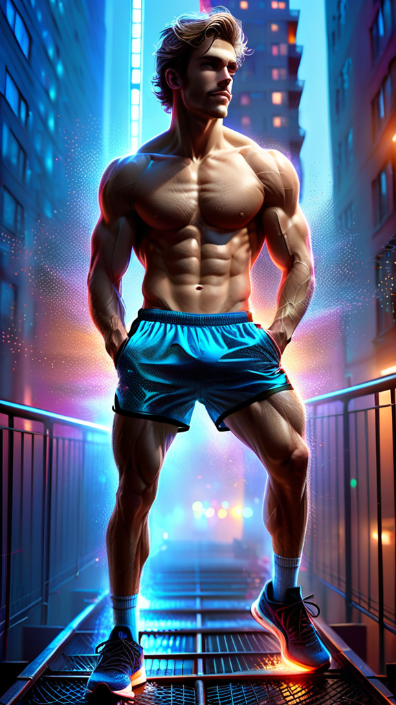 AI generated content