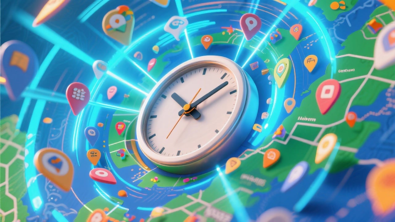 Save Time and Effort - Feature illustration