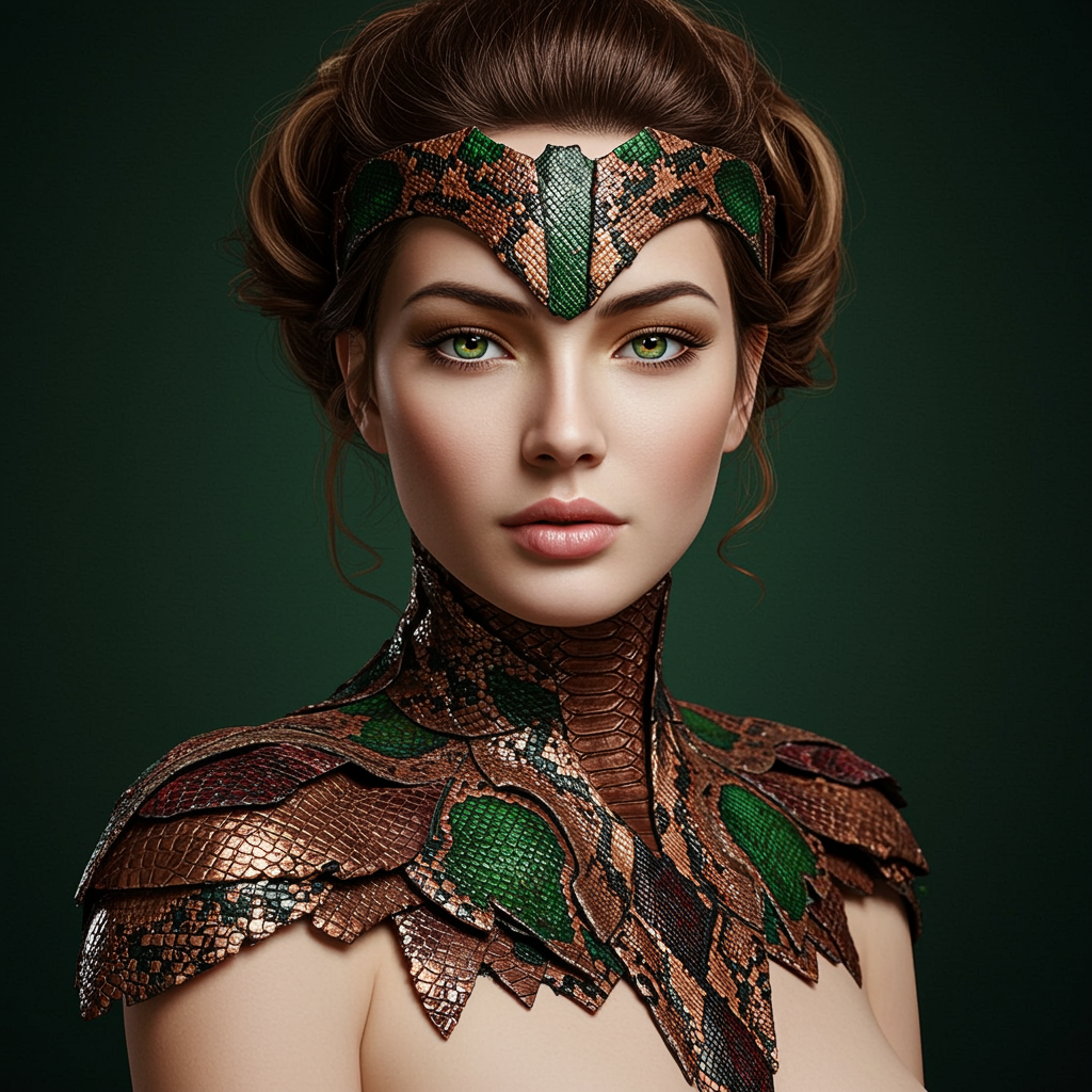 AI generated content